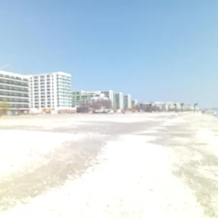 Italy Luxury Front Of The Sea 3* Năvodari