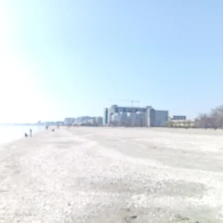 Hotel Italy Luxury Front Of The Sea Năvodari