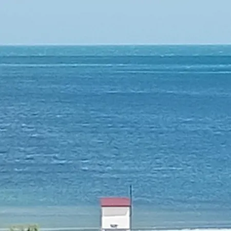 Italy Luxury Front Of The Sea Năvodari