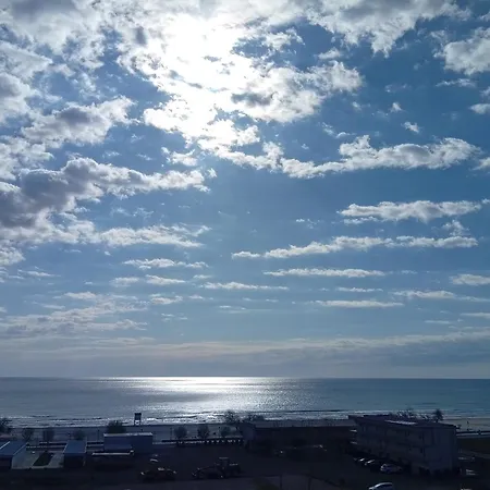 מלון Italy Luxury Front Of The Sea Năvodari