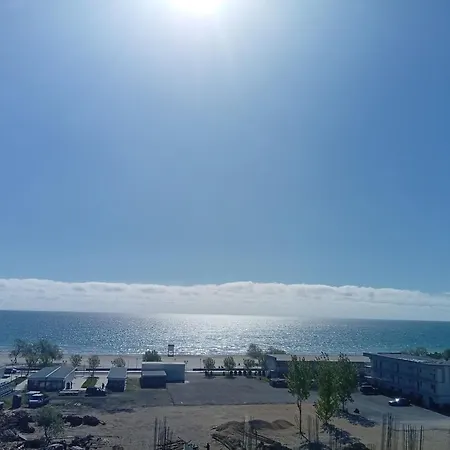 Italy Luxury Front Of The Sea 3*
