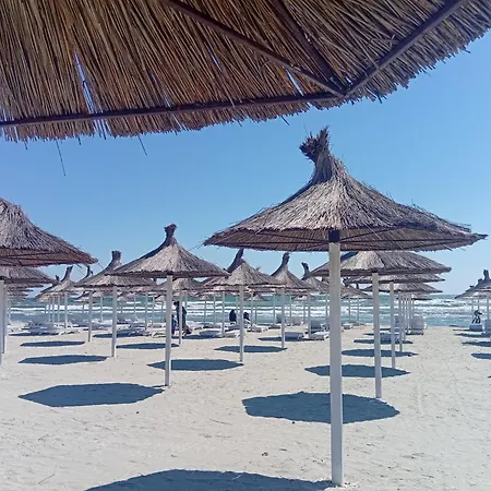 Italy Luxury Front Of The Sea Năvodari