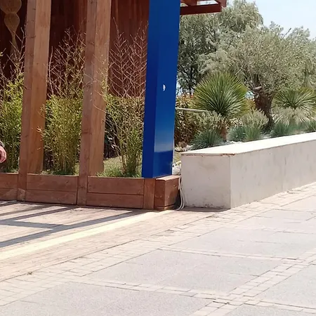 מלון Italy Luxury Front Of The Sea Năvodari