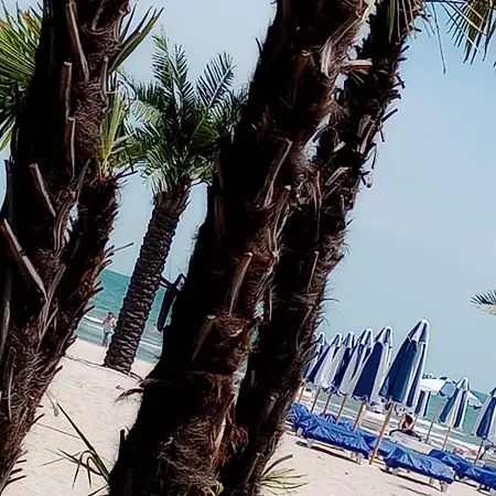 Italy Luxury Front Of The Sea Hotel