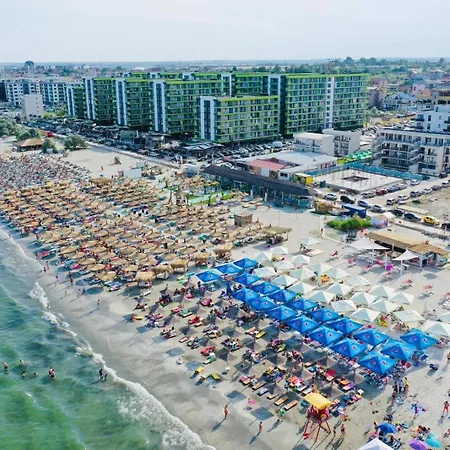 מלון Italy Luxury Front Of The Sea 3*