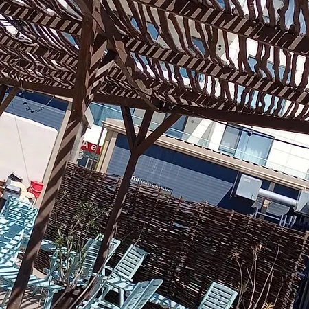 Italy Luxury Front Of The Sea 3*