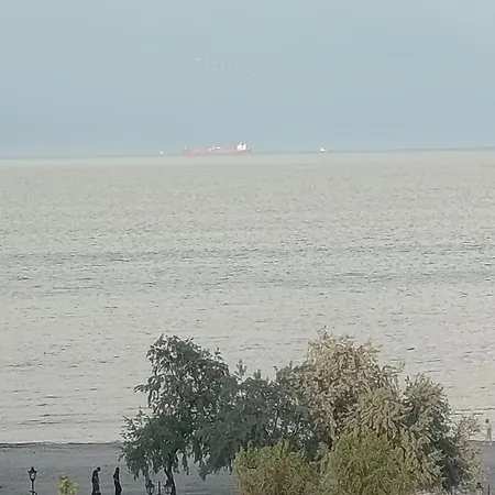 Hotel Italy Luxury Front Of The Sea Năvodari