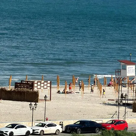 Hotel Italy Luxury Front Of The Sea Năvodari